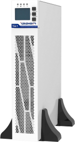 Источник бесперебойного питания Ippon Na+ RTA 3000