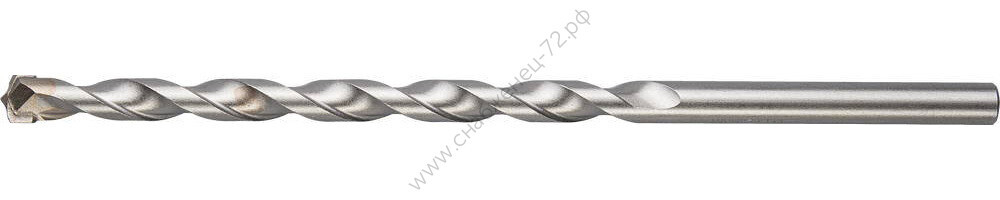 KRAFTOOL INDUSTRIE 10 х 200 мм сверло по бетону