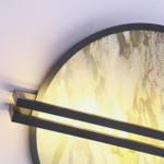 Настенный светодиодный светильник Favourite Tallar 4444-1W