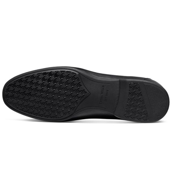 Thom Wills Loafer 'Black'