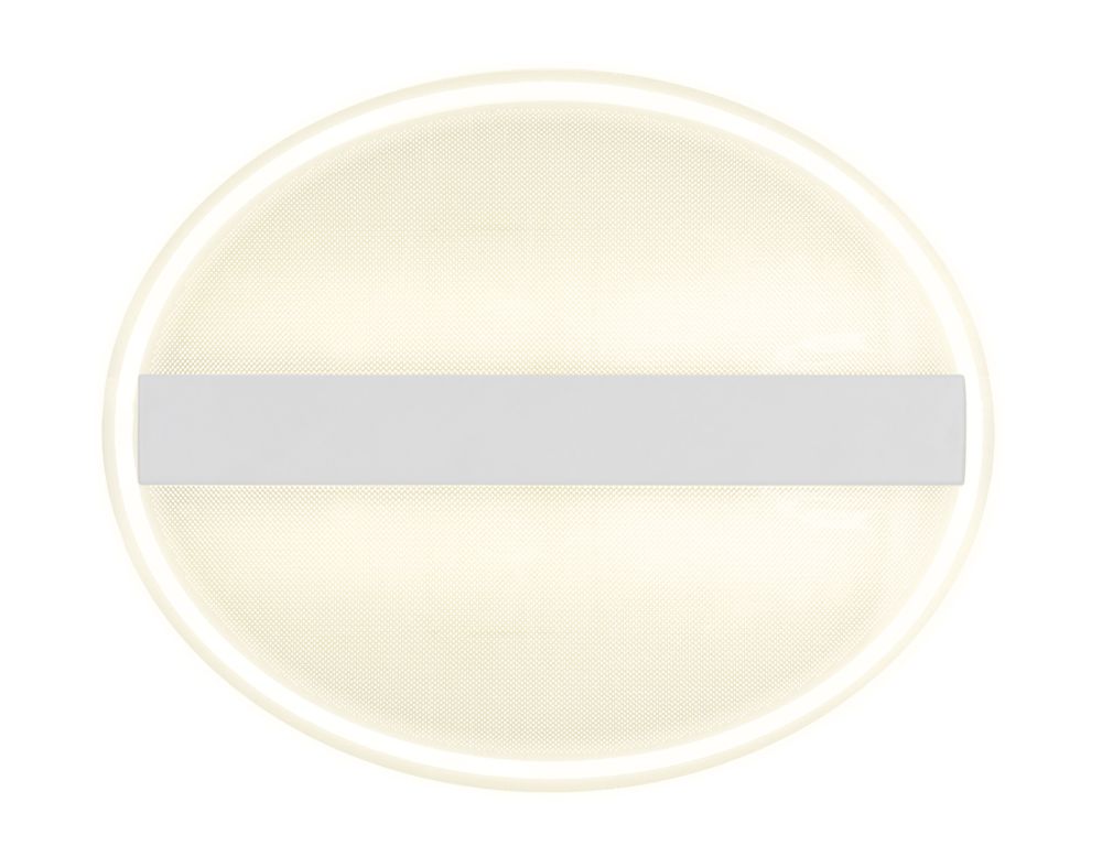 Ambrella Потолочный светодиодный светильник Pure FA606