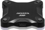 Внешний SSD USB 3.2 Gen 2 Type-A ADATA SD620 512 ГБ