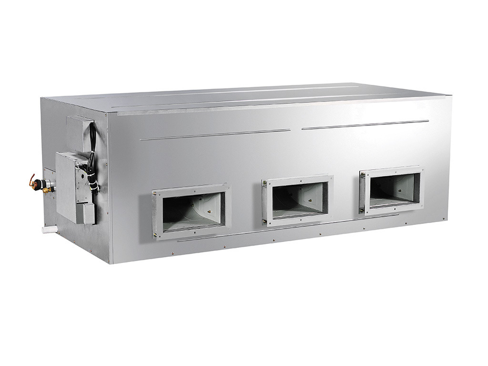 Полупромышленный канальный кондиционер Kentatsu KSTU560HFAN1/KSUR560HFAN3