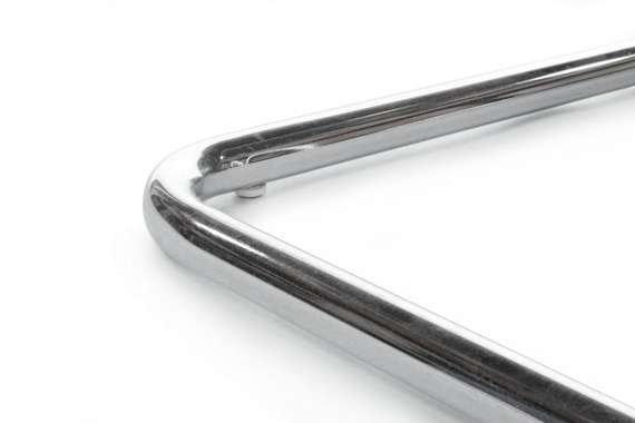 Кресло Neo-ST SN-802 Черный