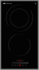 Электрическая варочная панель Millen MEH 302 BL