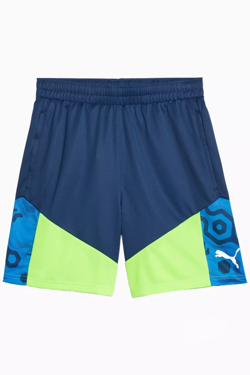 Шорты Puma individualCUP