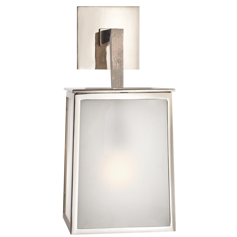 Настенный светильник Visual Comfort Ojai Large Sconce