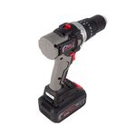 Шуруповерт СЛЕДОПЫТ VoltGear 120Нм, 21V, 4Ah/4/