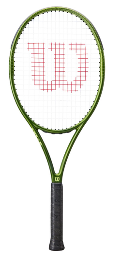 Теннисная ракетка Wilson Blade Feel 103