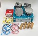 Поршни Teikin с кольцами TP STD G4KD