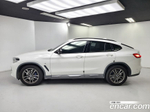 BMW X4 (G02) xDrive M40i Online Exclusive Editions (09.2021)