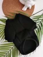 Толстовка для собак, для щенков