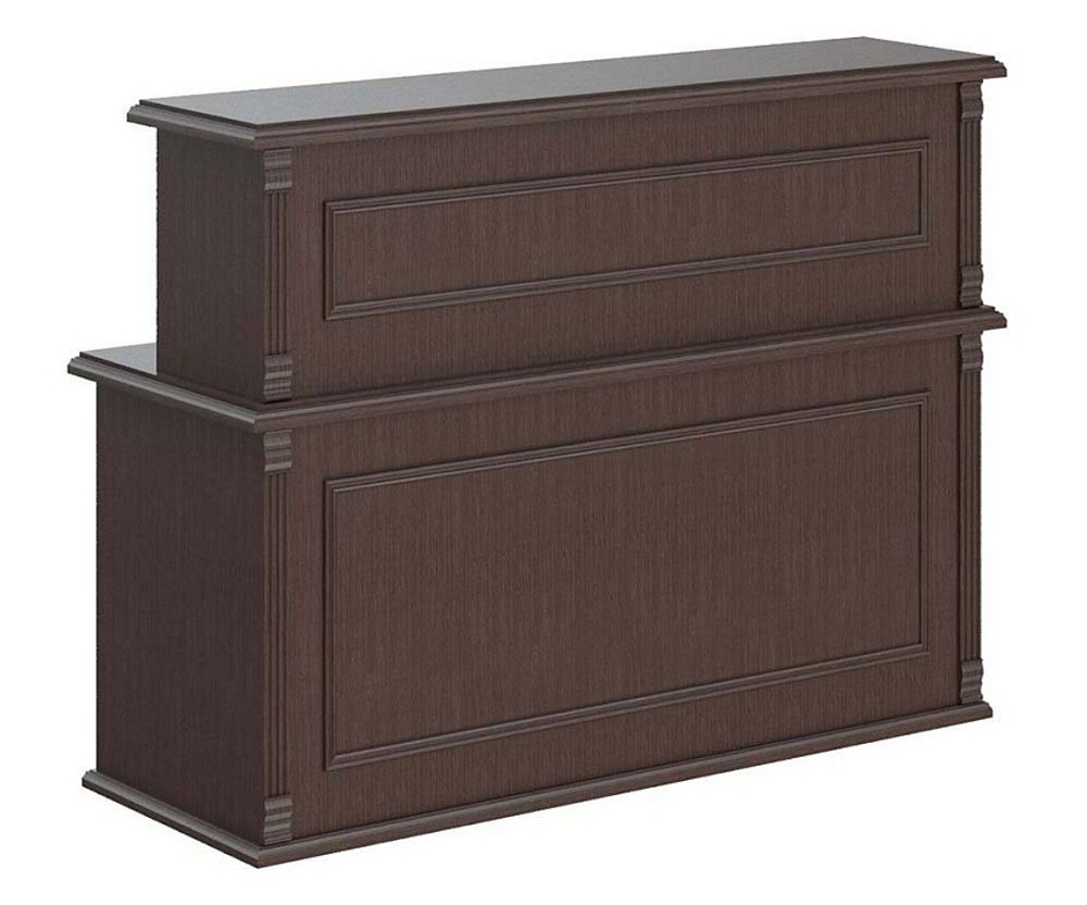 Стойка ресепшен RMS 160 RAUT (РАУТ)