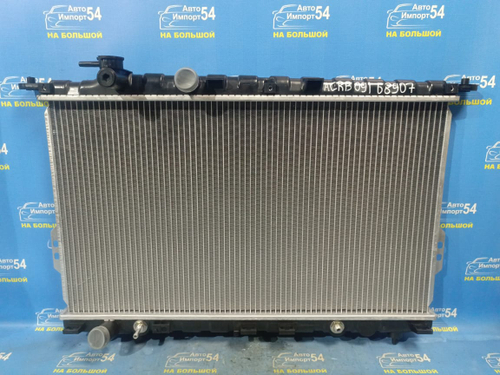 Радиатор двигателя HYUNDAI SONATA 1998-2004