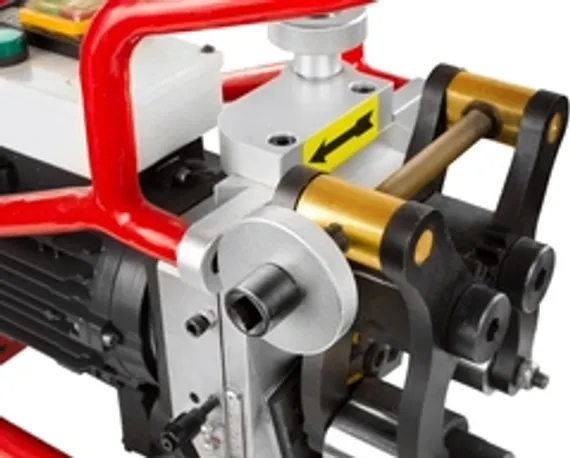 Направляющая пластина Euroboor B60.1020S