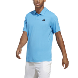 Мужское теннисное поло adidas Club Polo Men - Turquoise