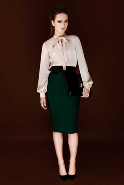 Fall/Winter 2015 Basic