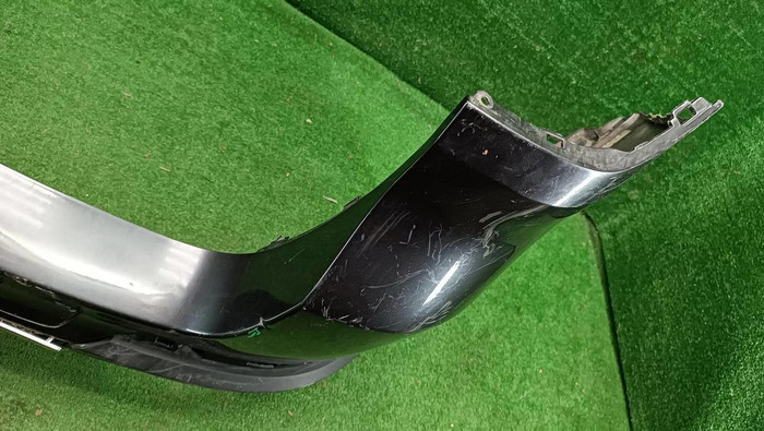 Бампер задний BMW X5 F15 (2013-2018)