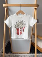 Хлопковая футболка Stella McCartney, 92