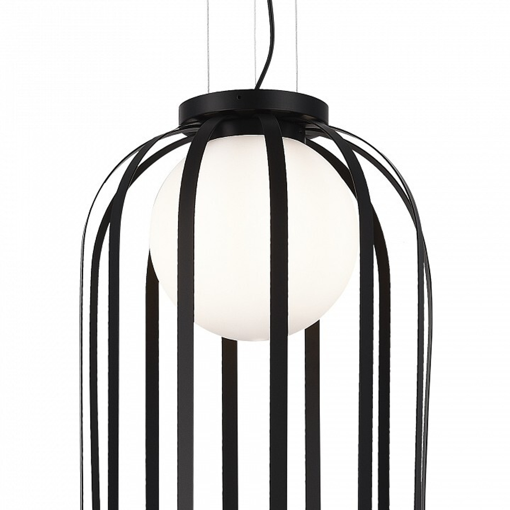 Подвесной светильник ST-Luce Nordic SL6129.403.01