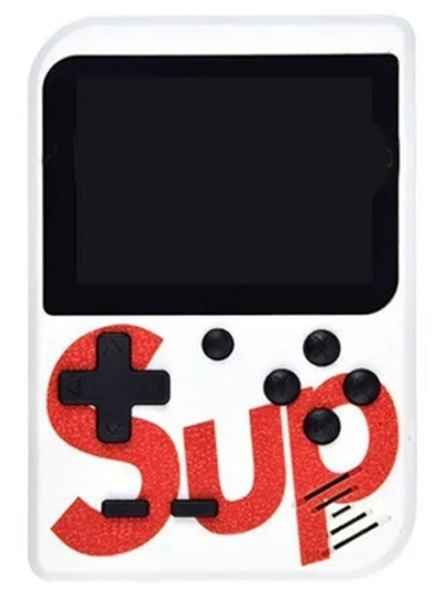 Портативная игровая приставка консоль