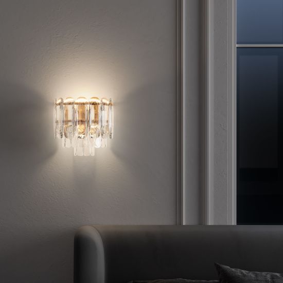 422/1 / настенный светильник