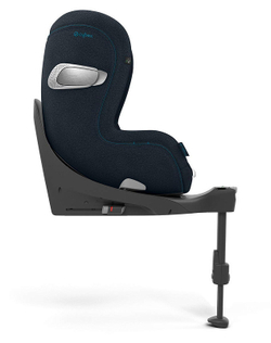 Автокресло Cybex Sirona T i-Size с базой isofix Base T Nautical Blue Plus