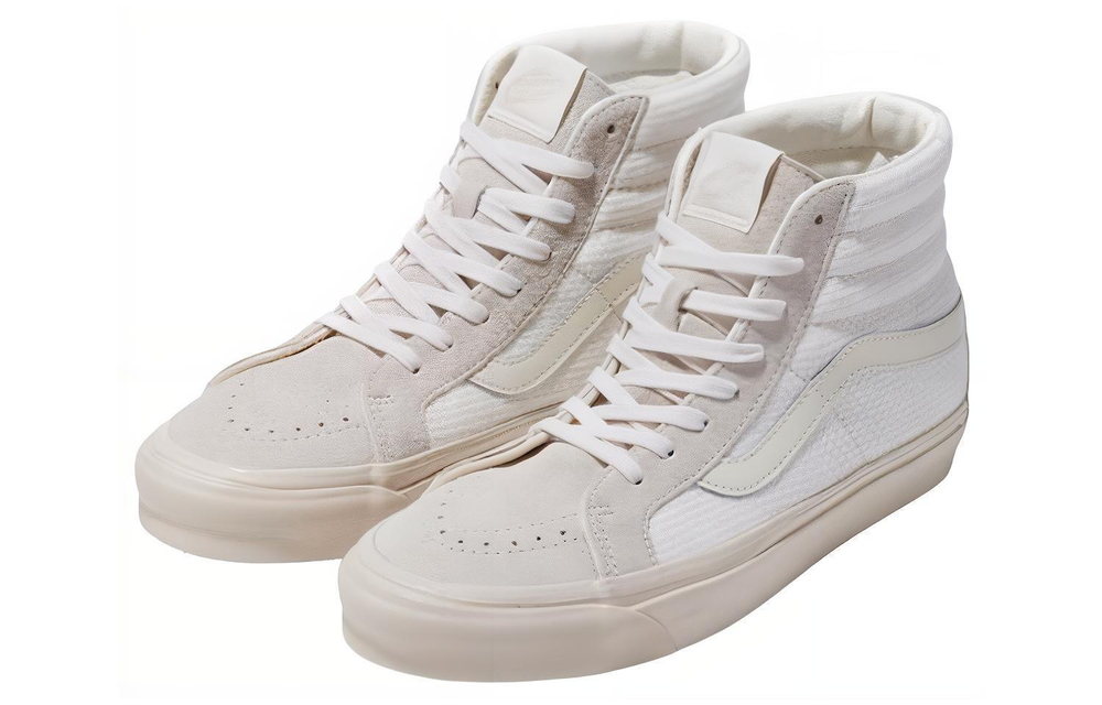 Vans Authentic
