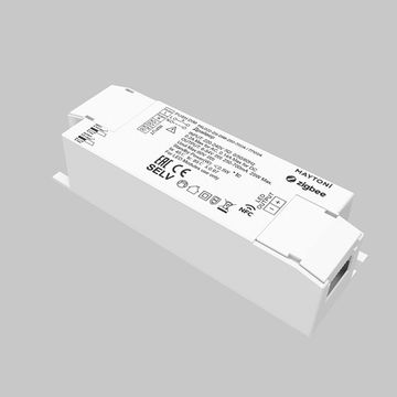 Источник тока 25W 250-700mA 771004 белый Zigbee Maytoni