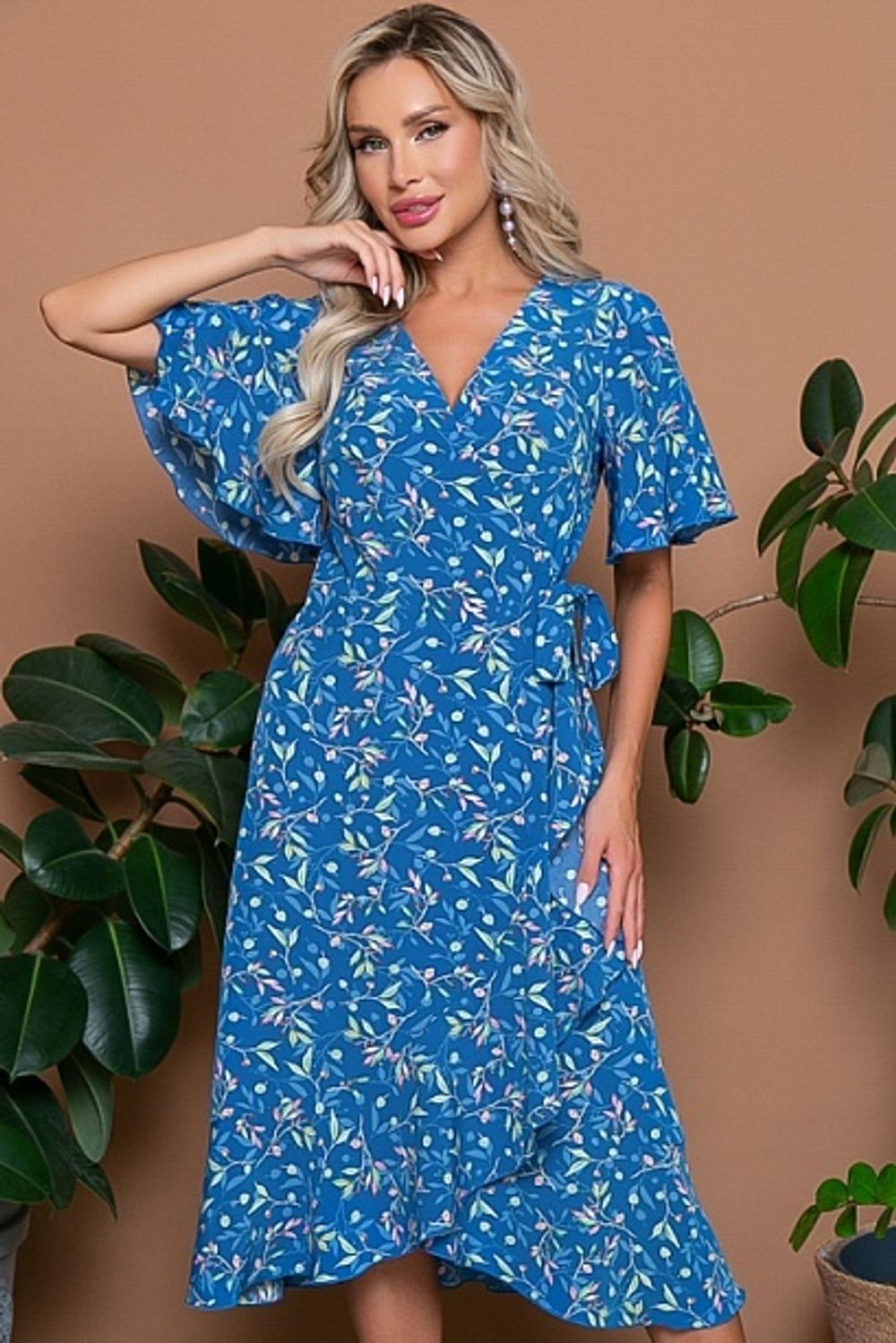 Платье 71162 Avili