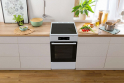 Электрическая плита Gorenje GEIT5C60WPG
