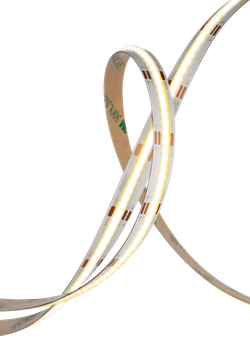 AQARA Светодиодная лента T1 DIY (COB, одноцветная), 3500K, модель DSWCOBDD11LM_3500K