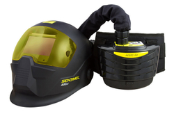 Cварочная маска SENTINEL A50 Air для блока подачи воздуха