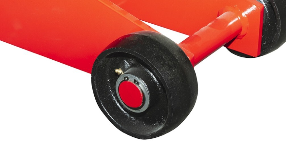 Домкрат подкатной СТАНКОИМПОРТ TR100001 10 тонн