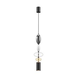 Светильник подвесной Maytoni Monochrome MOD071PL-L8B3K3