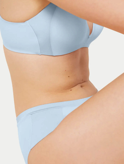 Трусы Triumph Body Make-up Soft Touch Hipster EX