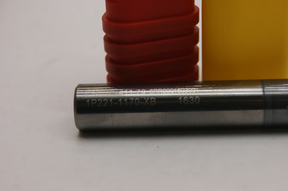 Фреза твердосплавная d11.7mm SANDVIK Coromant 1P221-1170-XB 1630  z-3