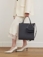 ШОППЕР БОЛЬШОЙ ГРАФИТ