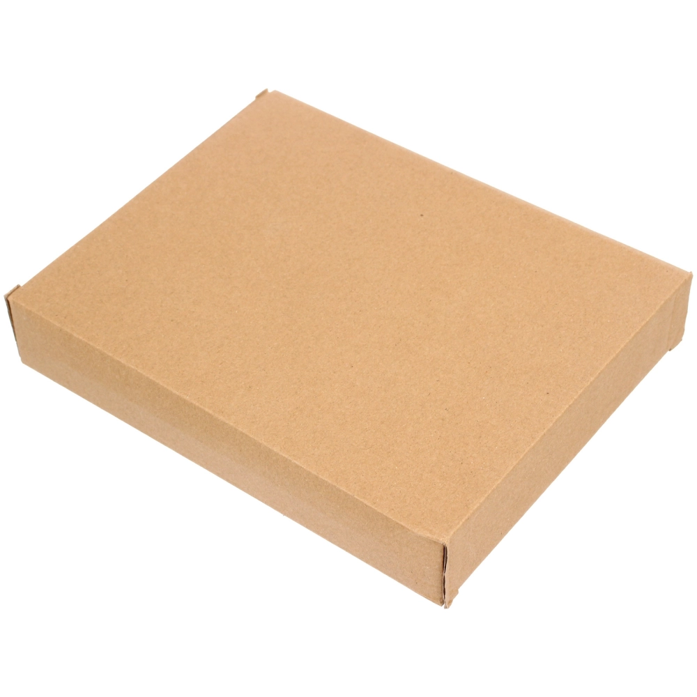 Фоторамка 13*18см вращающаяся с зеркалом, коричневая