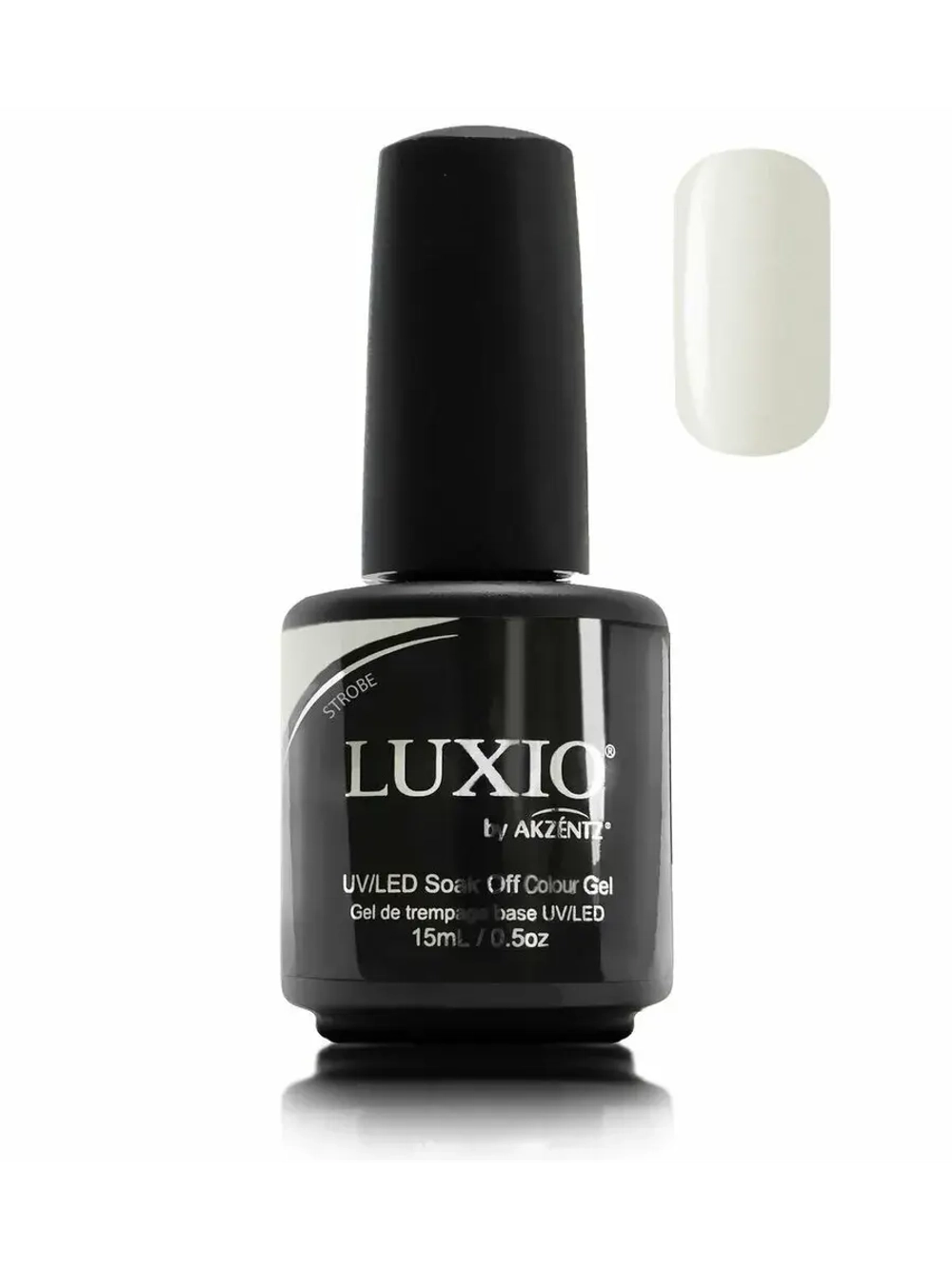 Гель лак для ногтей Luxio Strobe 15 мл