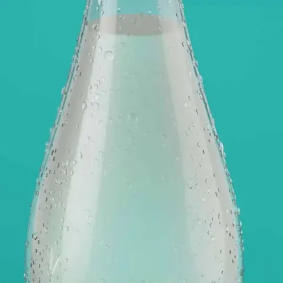 Тоник Биттер Лемон 1 л, Evervess