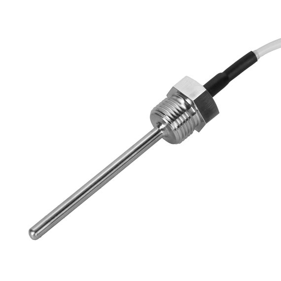 Датчик температуры погружной SHUFT ETF01-NTC10K — (1)