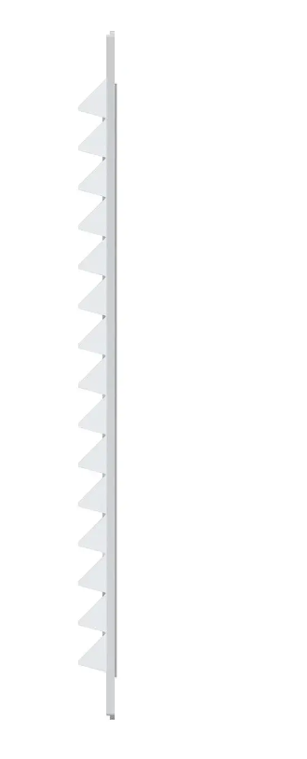 Решетка вентиляционая 1313 С (Распродажа)