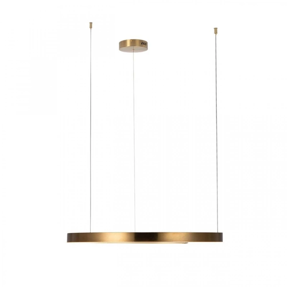 Подвесная люстра Loft It RING 10013L