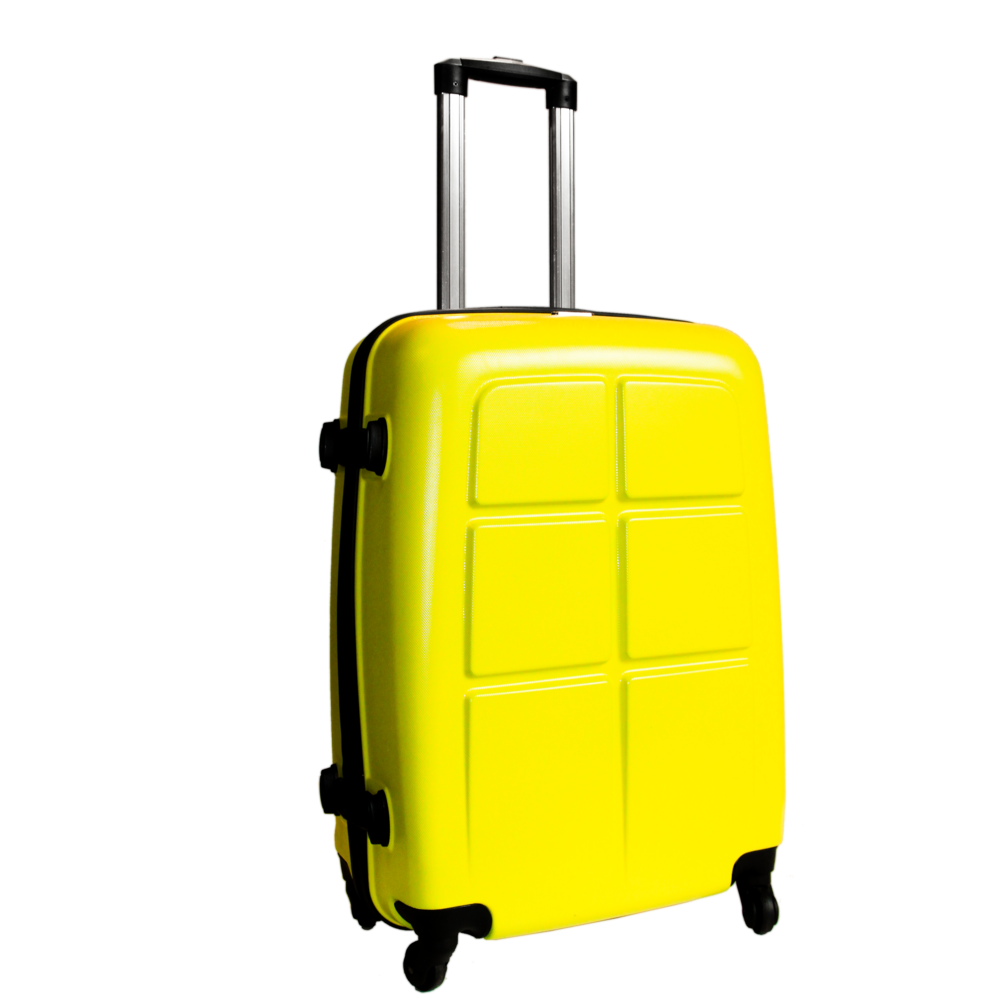 Чемодан 418-1