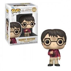Funko Pop! POP HP: HP Anniversary- Harry w/The Stone