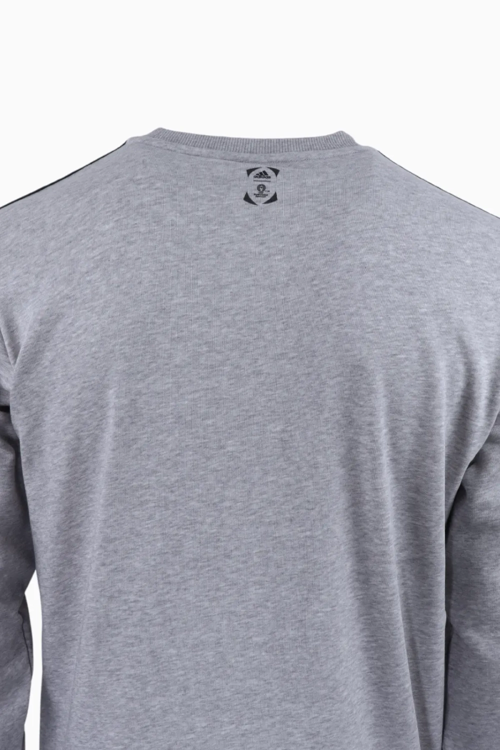 Кофта adidas EURO 2024 Crew