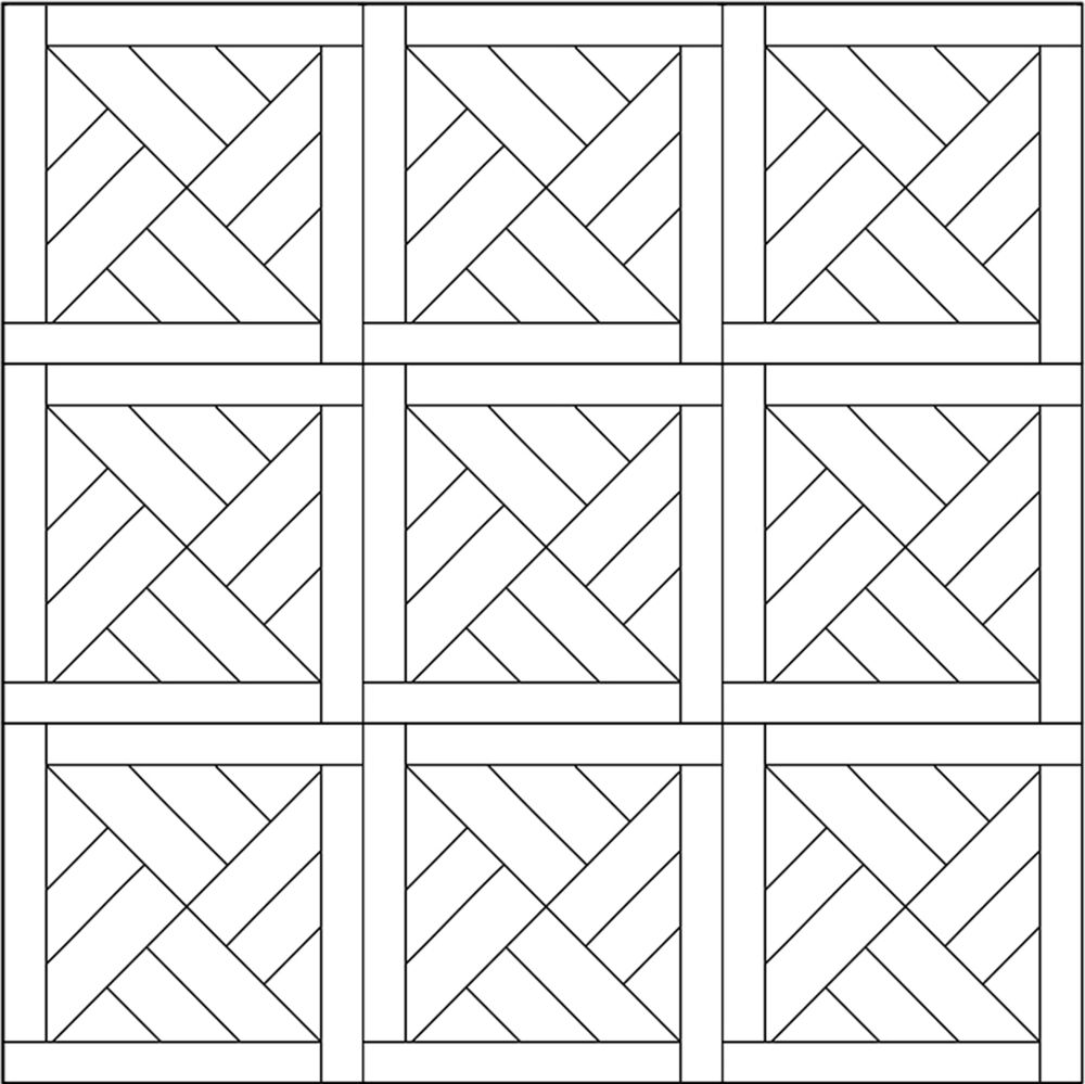 Инженерный паркет Coswick Дуб Сибуми (Shibumi) Шелковое масло ультраматовое