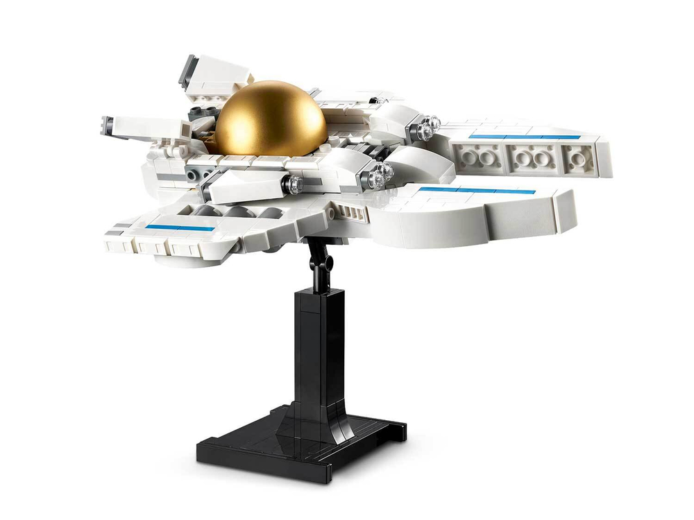 LEGO Creator 31152 Астронавт, 3в1