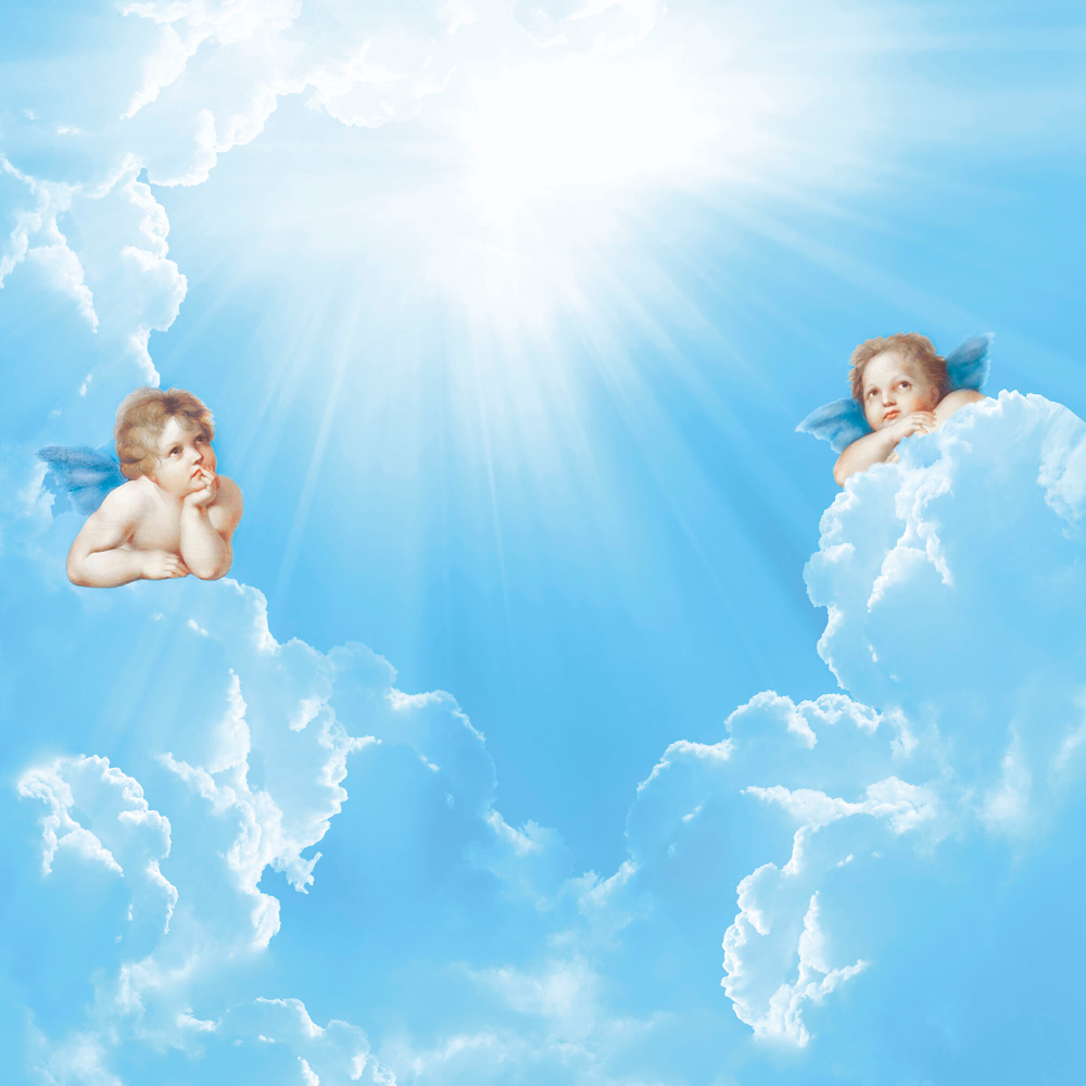 Коллекция Ангелы